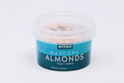 marcona almonds