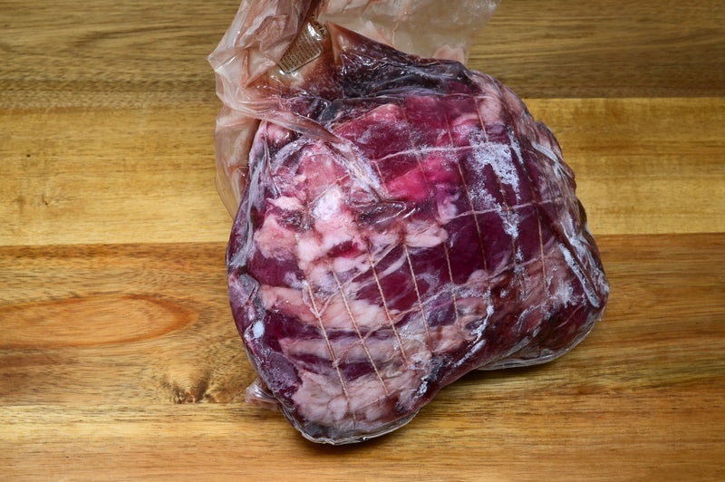 Anderson Lamb Shoulder