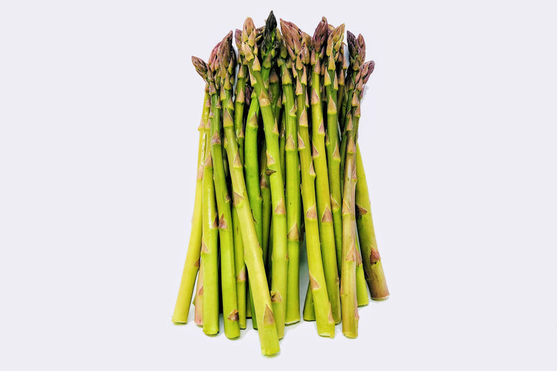 organic Asparagus