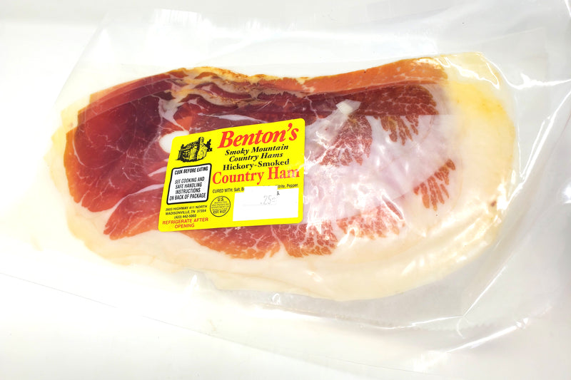 Benton's Country Ham - 4oz
