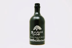 Black Garlic Shoyu