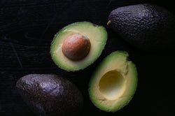 Brokaw Hass Avocados - 3 ea