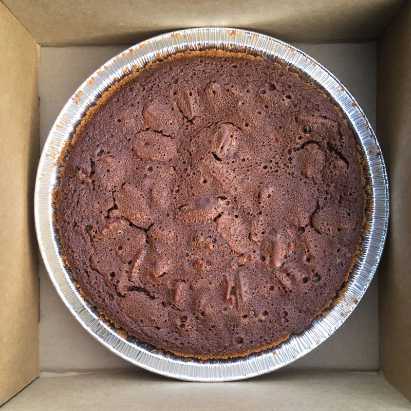 Bittersweet Chocolate Pecan (GF)