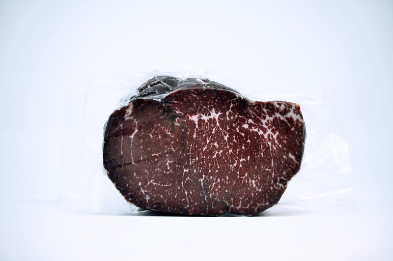 bresaola