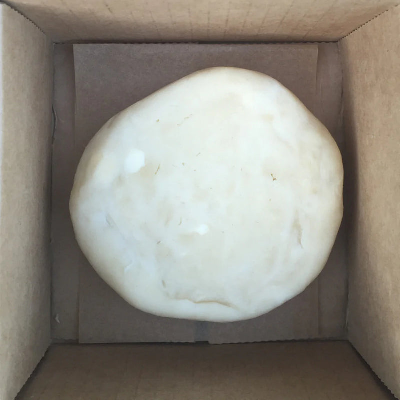 Disk of Pie Dough (Frozen)