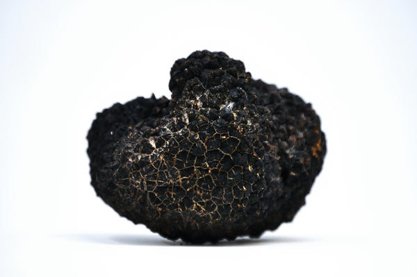 Burgundy Summer Truffles