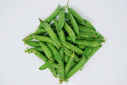 english peas