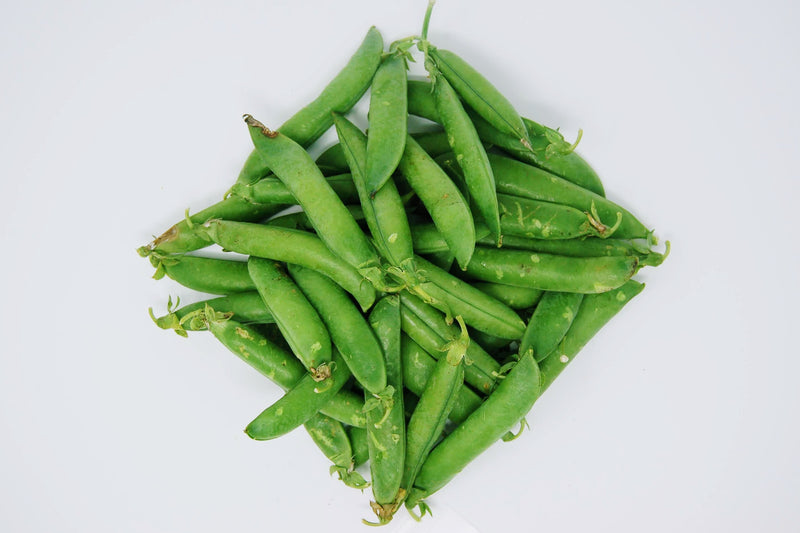 english peas