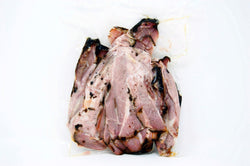 BBQ Pork Shoulder (Cochon Volant) - LB
