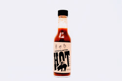 WTF Hot Sauce (Cochon Volant)