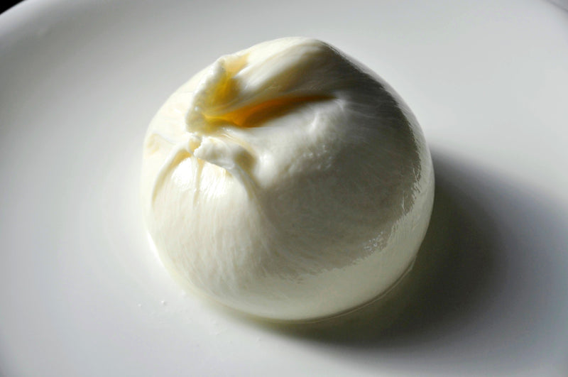 Ignalat Burrata - 125g
