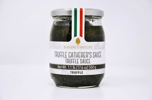 Truffle Gatherer's Sauce savini tartufi