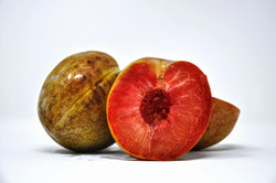 Elephant Heart Plums - 1 lb