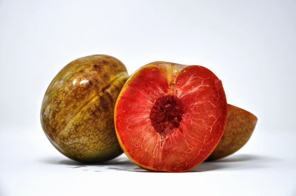 Elephant Heart Plums - 1 lb