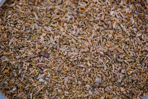 Porchetta Spice