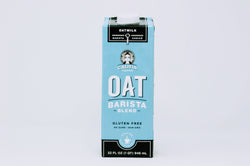 Barista Blend Oat Milk Califia