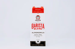 Barista Blend Almond Milk Califia