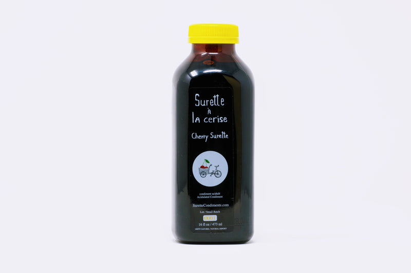 Cherry Surette
