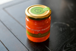 bitter orange marmalade les moulins mahjoub