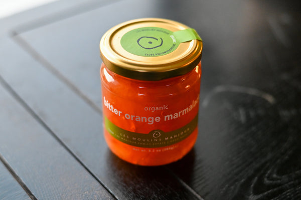 Sweet Condiments – Four Star Seafood and Provisions