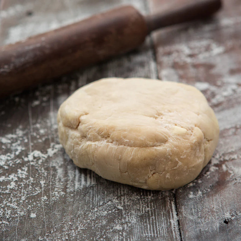 Disk of Pie Dough (Frozen)