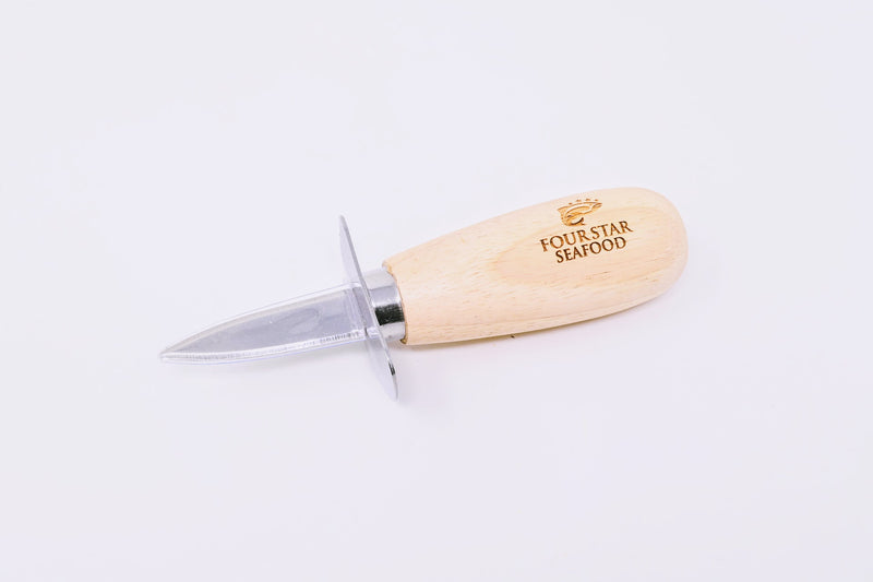 Oyster Shucking Knife - ea – Four Star Seafood and Provisions