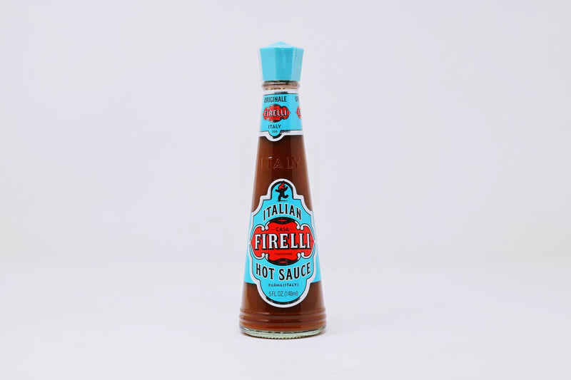 Casa Firelli Italian Hot Sauce