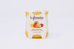 La Fermiere Mango Passionfruit Yogurt - ea
