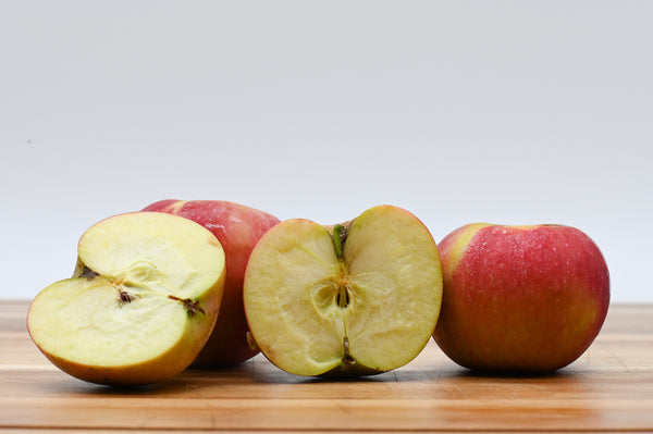 Arkansas Black Apple - lb