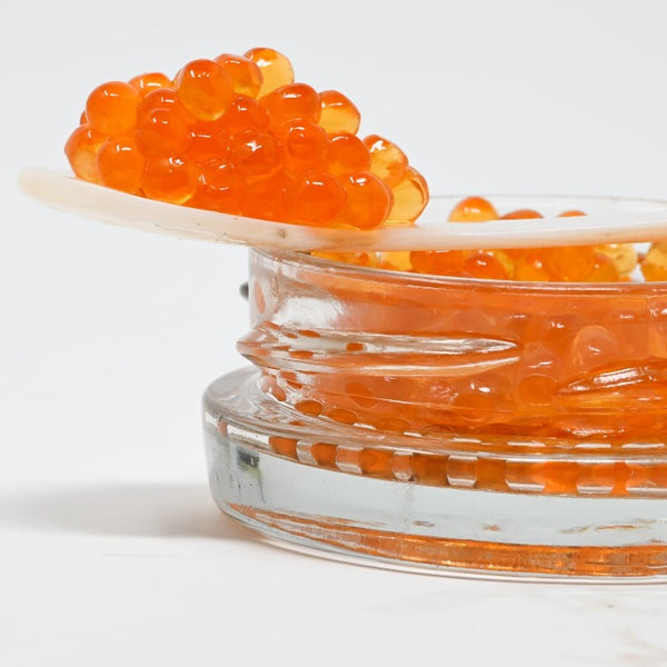 Smoked Trout Roe - 125g