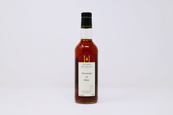 Huilerie Beaujolaise Honey Vinegar - 50cl
