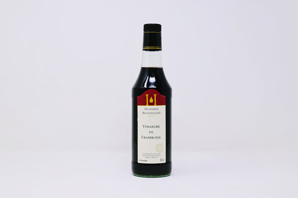 Huilerie Beaujolaise Raspberry Vinegar - 50 cl