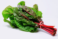 Organic Swiss Chard