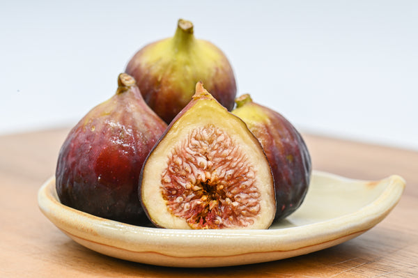 brown turkish figs