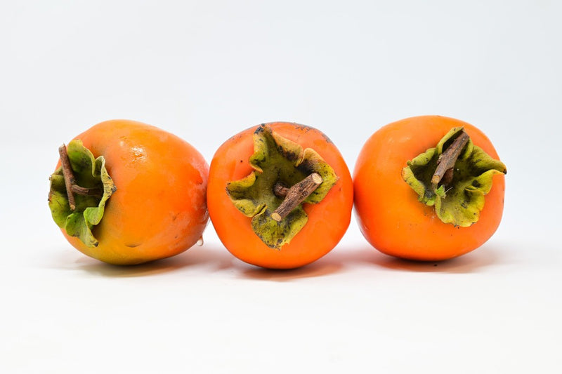hachiya persimmons