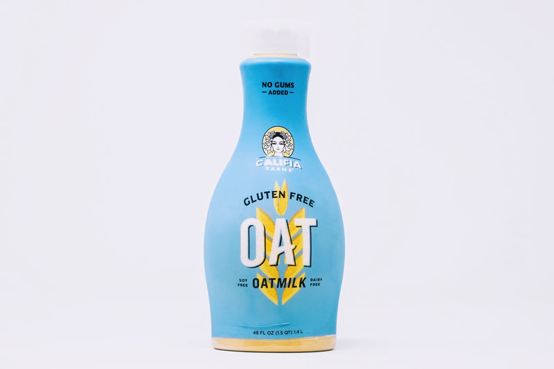 Oat Milk Califia