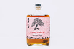 Sakura Cherry Blossom Shoyu