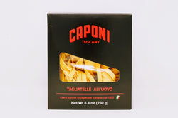 Caponi Egg Tagliatelle