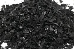 cyprus black lava flakes salt