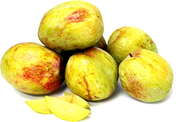 Flavor Grenade Pluot - 1 lb