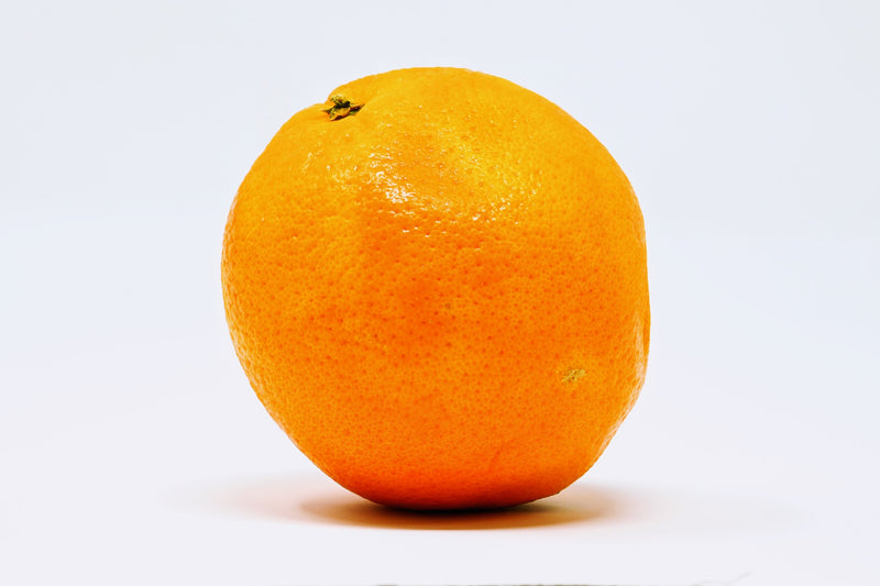 navel oranges