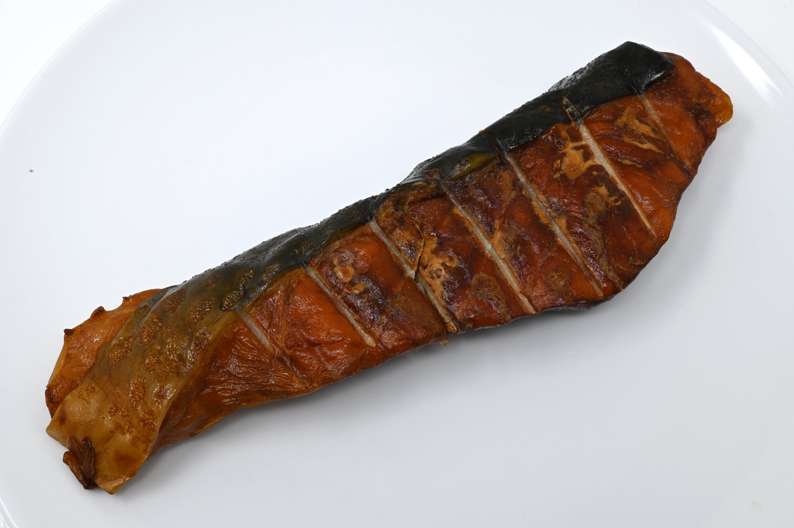 Smoked Sturgeon Rillettes Smoked Sturgeon ~0.8 lbs - domestic – Four Star Seafood and Provisions