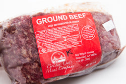 Akaushi American Kobe Ground Beef - 1lb