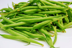 Organic Green Beans
