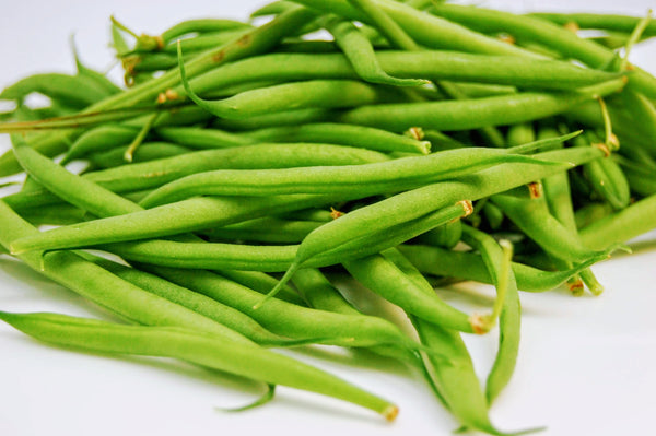 Organic Green Beans