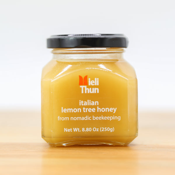 Mieli Thun Lemon Tree Honey - 250g