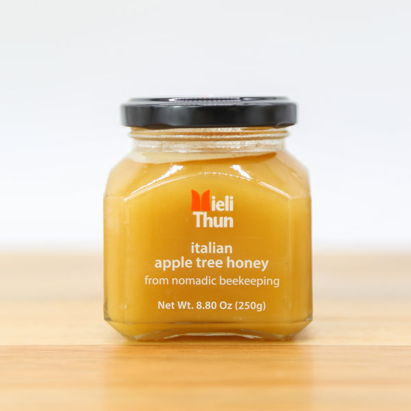 Mieli Thun Apple Tree Honey - 250g