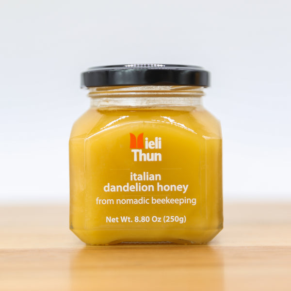 Mieli Thun Italian Dandelion - 250g