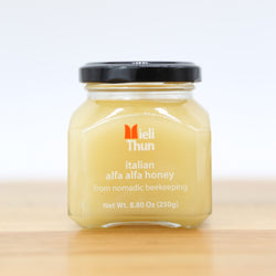 Mieli Thun Alfalfa Honey - 250g