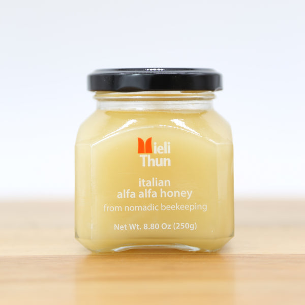 Mieli Thun Alfalfa Honey - 250g